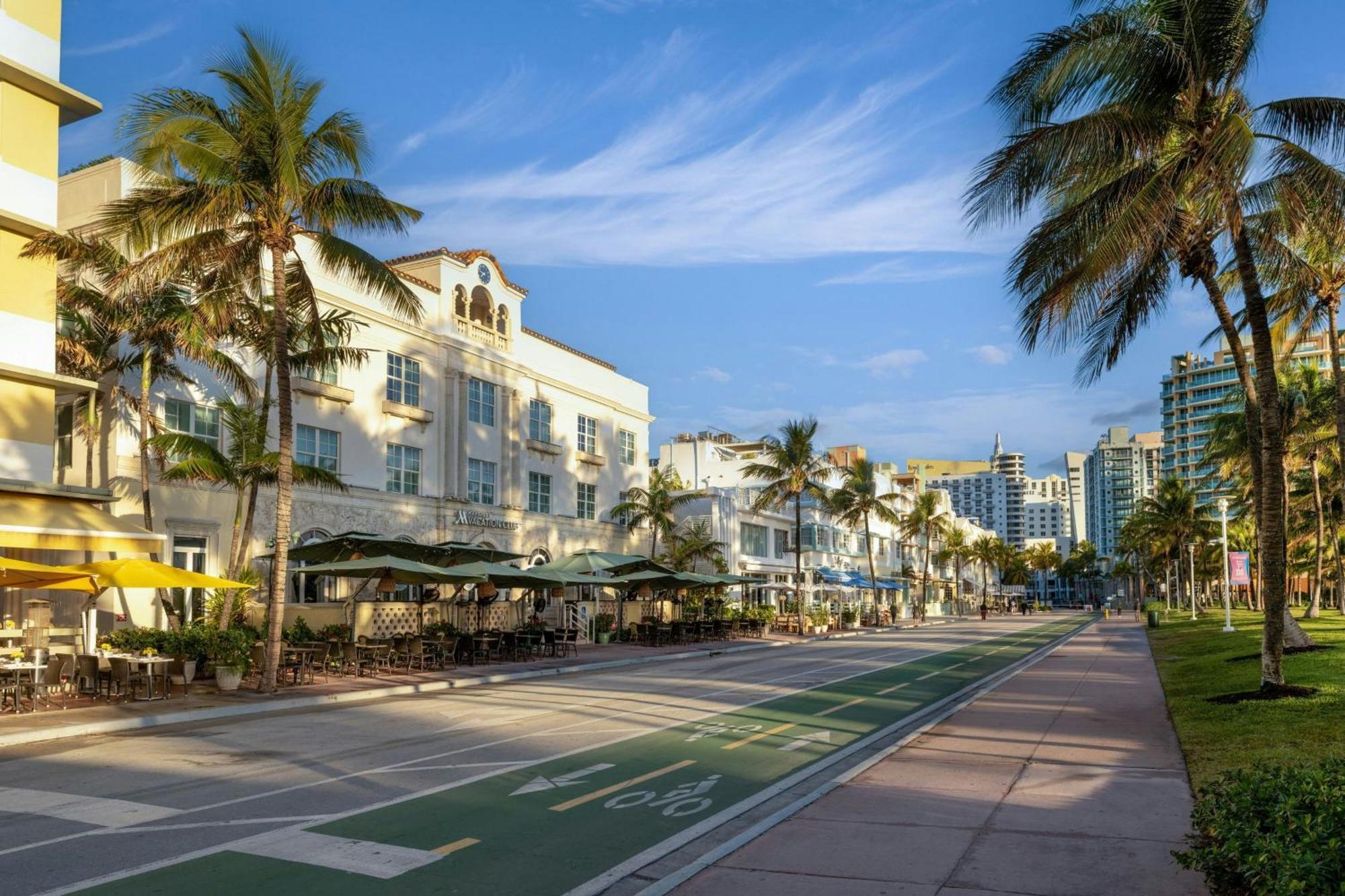 Marriott Vacation Club, South Beach — Bilder 3