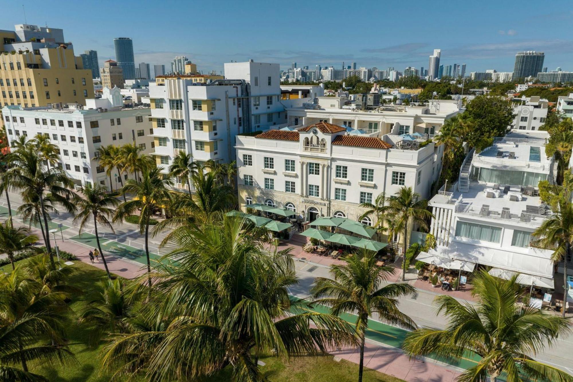 Marriott Vacation Club, South Beach — Bilder 2